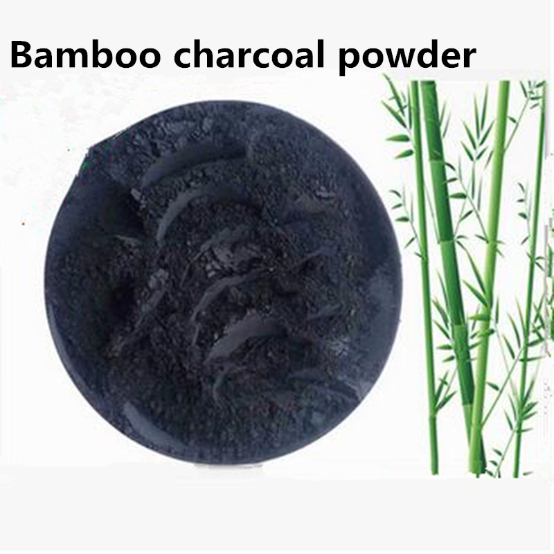 Activated Charcoal Powder - شحن مجاني 250 جرام من مسحوق