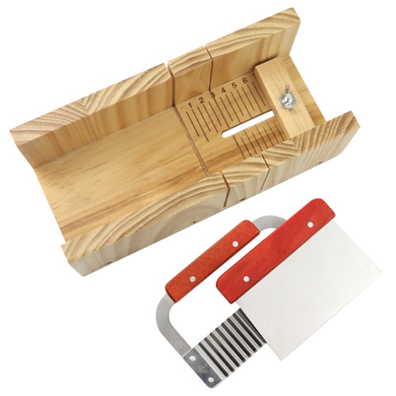 Soap Making Die - 469 أداة قطع الصابون القابلة للتعديل